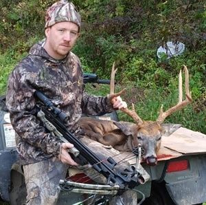 Meet your Posher, Derek